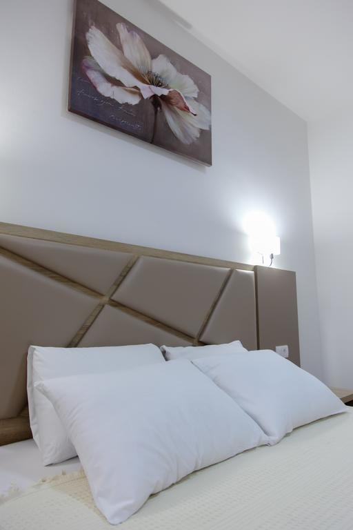 Kollari Apartments Ulcinj Exterior foto