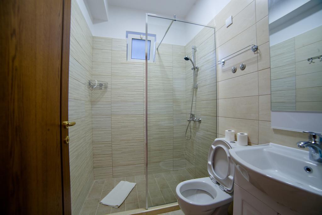 Kollari Apartments Ulcinj Exterior foto